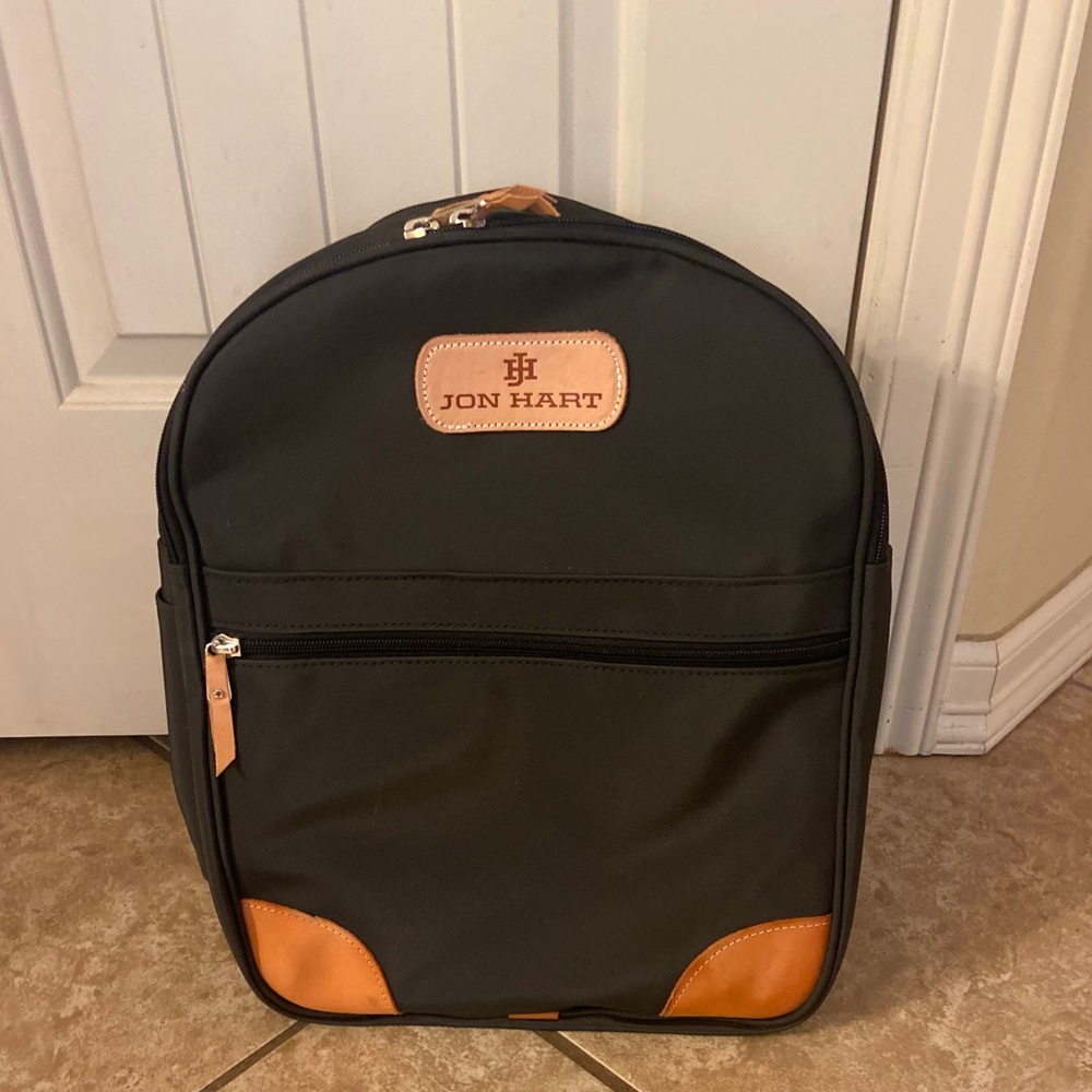 Jon Hart Large Backpack